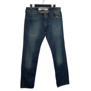 Nikita Denim Womens Jeans Size 31 Medium Wash Skinny Jeans 31x32